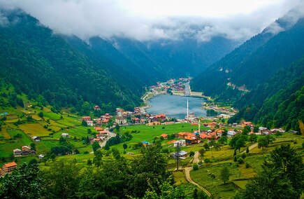 Trabzon ilindeki Kafeler yorumları